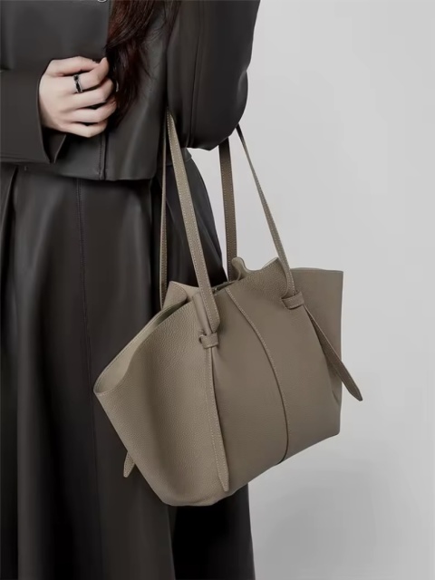 Torebka TOTE beżowa