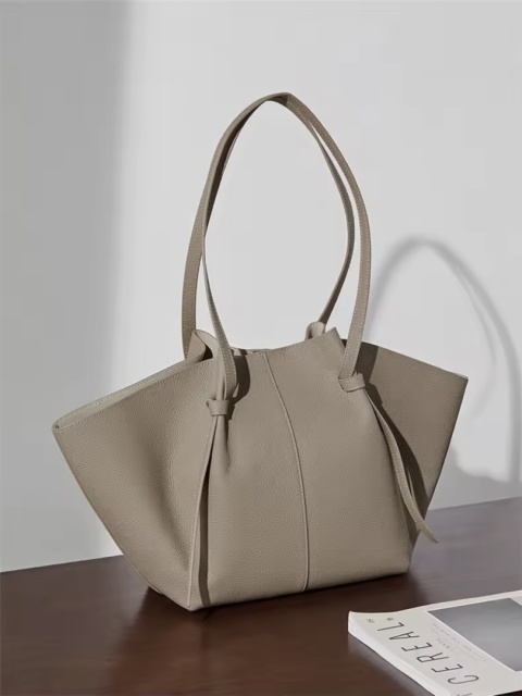 Torebka TOTE beżowa