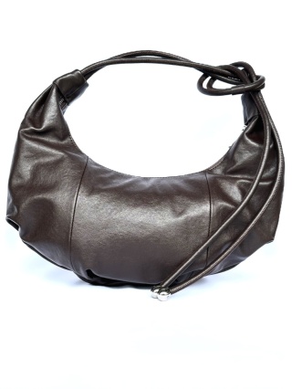 Torebka FLAMMA brązowa