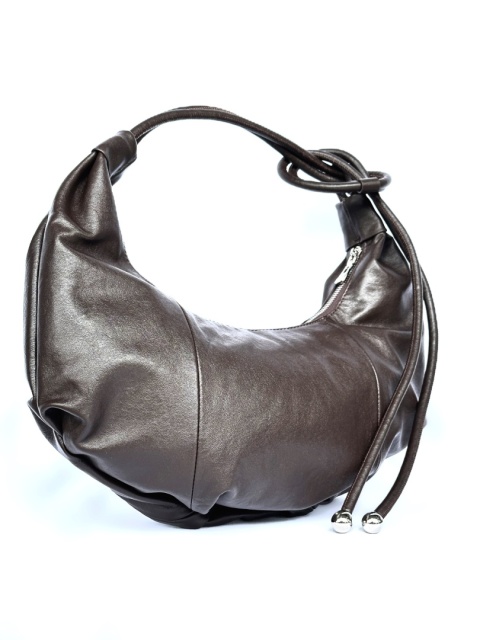 Torebka FLAMMA brązowa