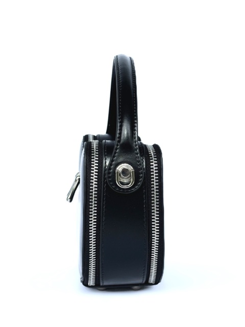 Torebka PLUVIA czarna