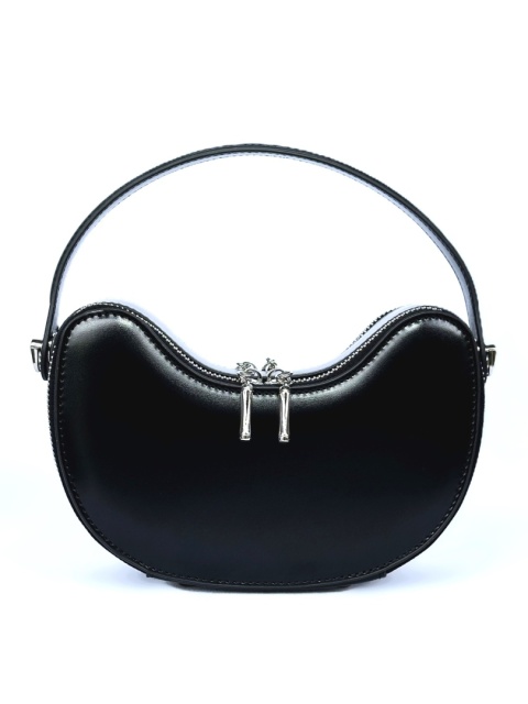 Torebka PLUVIA czarna